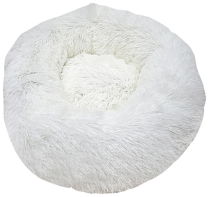 Nobby Kuschelbett Donut Classic Esla beige