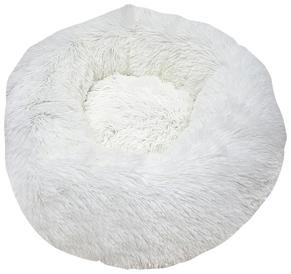 Bild 1 von Nobby Kuschelbett Donut Classic Esla beige