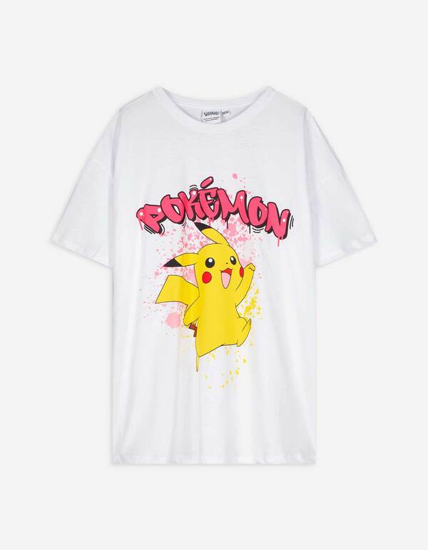 Bild 1 von Kinder T-Shirt - Pokémon