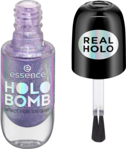 essence Nagellack Holo Bomb Effect 03 HoLOl