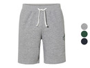 Bild 1 von LIVERGY® x Grand Polo Herren Sweatshorts mit Baumwolle