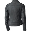 Bild 2 von Cosmo 3.0 Damen Lederjacke Schwarz