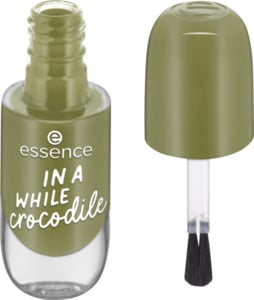 essence Gel Nagellack 36 In A While Crocodile