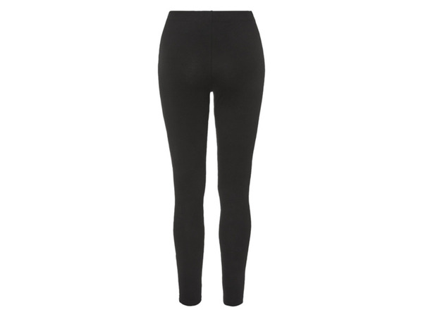 Bild 3 von esmara® Damen Leggings, mit normaler Leibhöhe