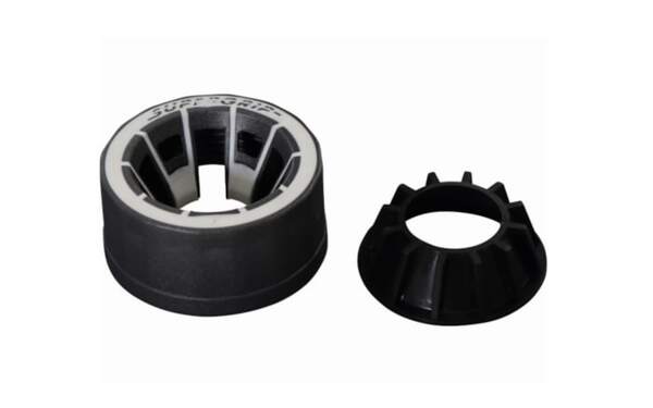 Bild 4 von Siena Garden - Schirmständer Siena Garden, Beton anthrazit, mit Beton gefüllt, Gewicht ca. 30 kg