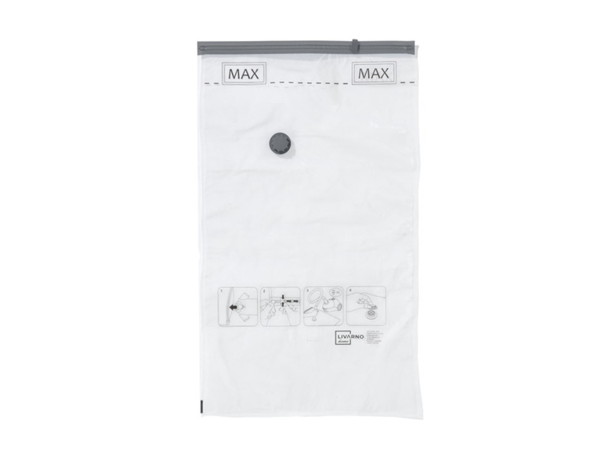 Bild 3 von LIVARNO home Vakuum-Beutel, 10-tlg.