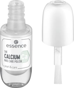 essence Nagelhärter The Calcium Nail Care