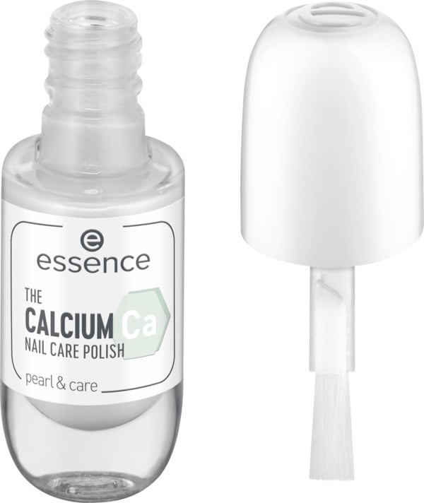 Bild 1 von essence Nagelhärter The Calcium Nail Care