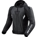 Bild 1 von Quantum 2 H2O Textiljacke Grau