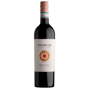 Stemmari Nero d’Avola DOC