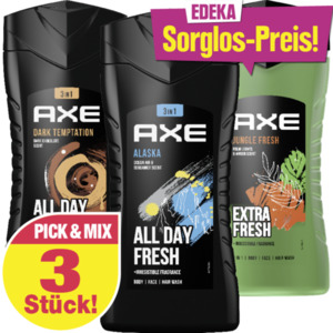 Axe Duschgel