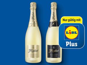 Freixenet Sekt