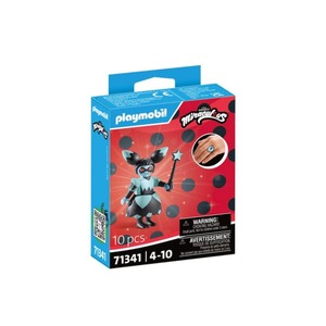 Playmobil&#174; 71341 - Puppeteer - Playmobil&#174; Miraculous