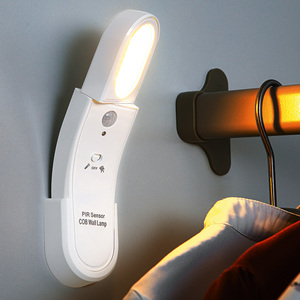 I-Glow Sensor-LED-Wandleuchte