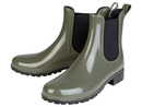 Bild 2 von esmara® Damen Regenstiefelette im Chelsea-Boot-Style