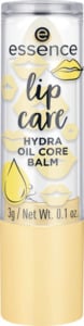 essence Lippenbalsam Hydra Oil Core Balm