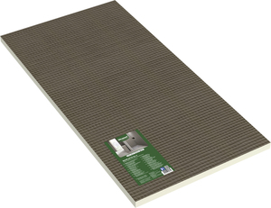 Ultrament Bauplatte Do it 120 x 60 x 3 cm