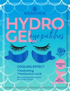 essence Augenpads Hydro Gel 03 Eye Am A Mermaid (1 Paar)