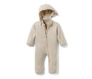 Bild 1 von Baby-Strickfleece-Overall