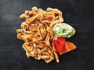 Metzgerfrisch Hähnchen-Geschnetzeltes,  400 g