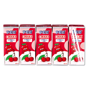 Pez Fruchtsaftgetränk