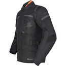 Bild 3 von Brutus Gore-Tex Textiljacke Schwarz