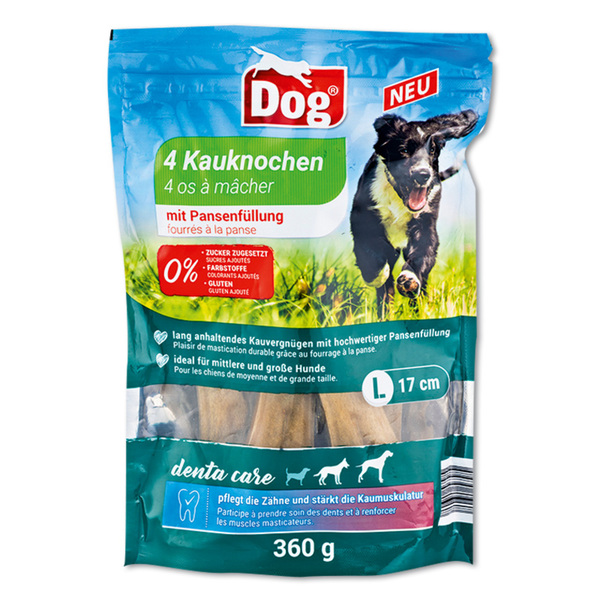 Bild 2 von Dog Kauknochen