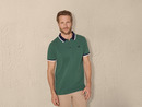 Bild 3 von LIVERGY® x Grand Polo Herren Poloshirt, Slim Fit