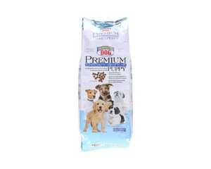 Perfecto Dog Premium Puppy Welpen Hundefutter 3 kg