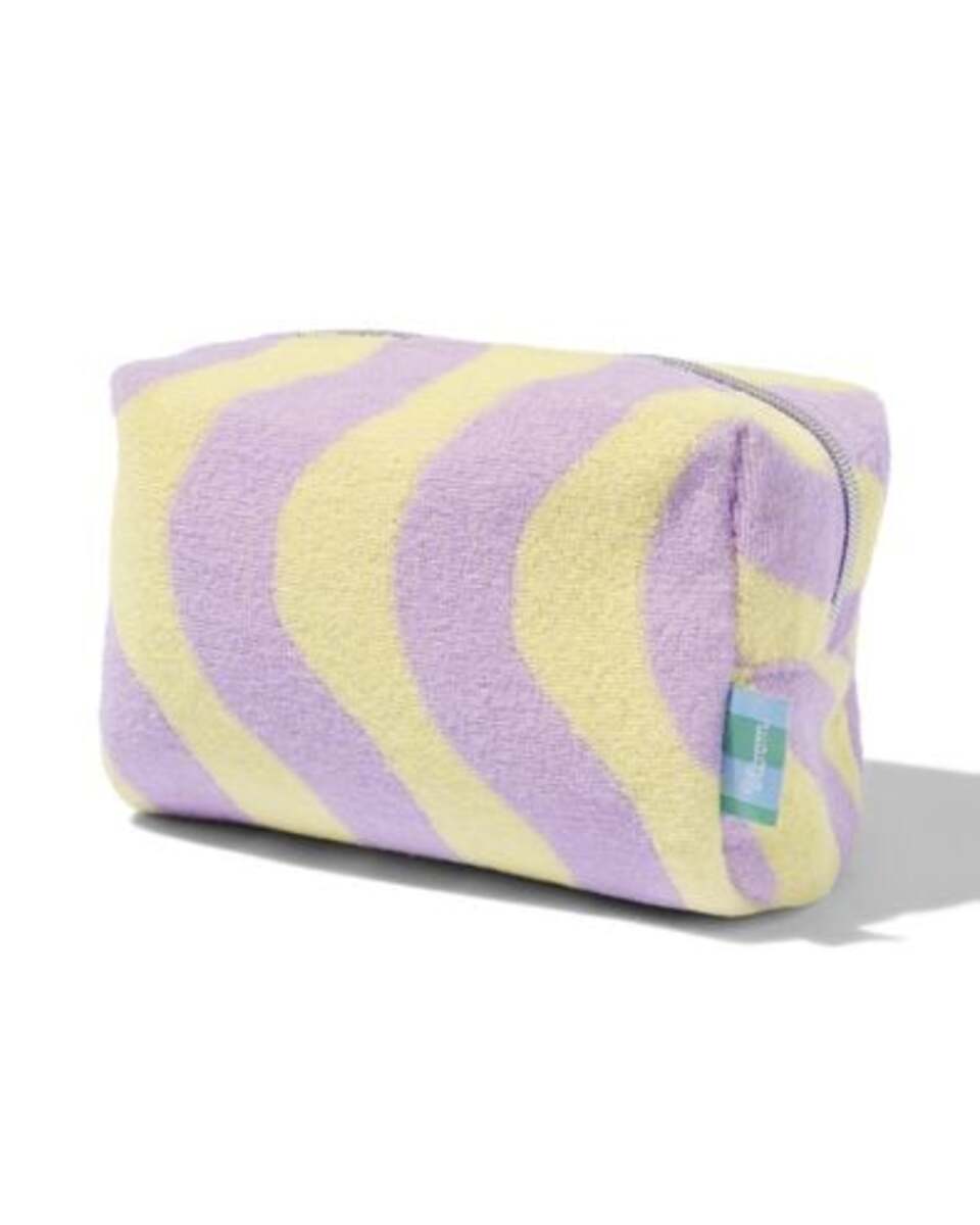 Bild 1 von Kosmetiktasche, 18.5 x 13 x 8 cm