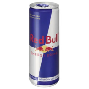 Red Bull Energy Drink