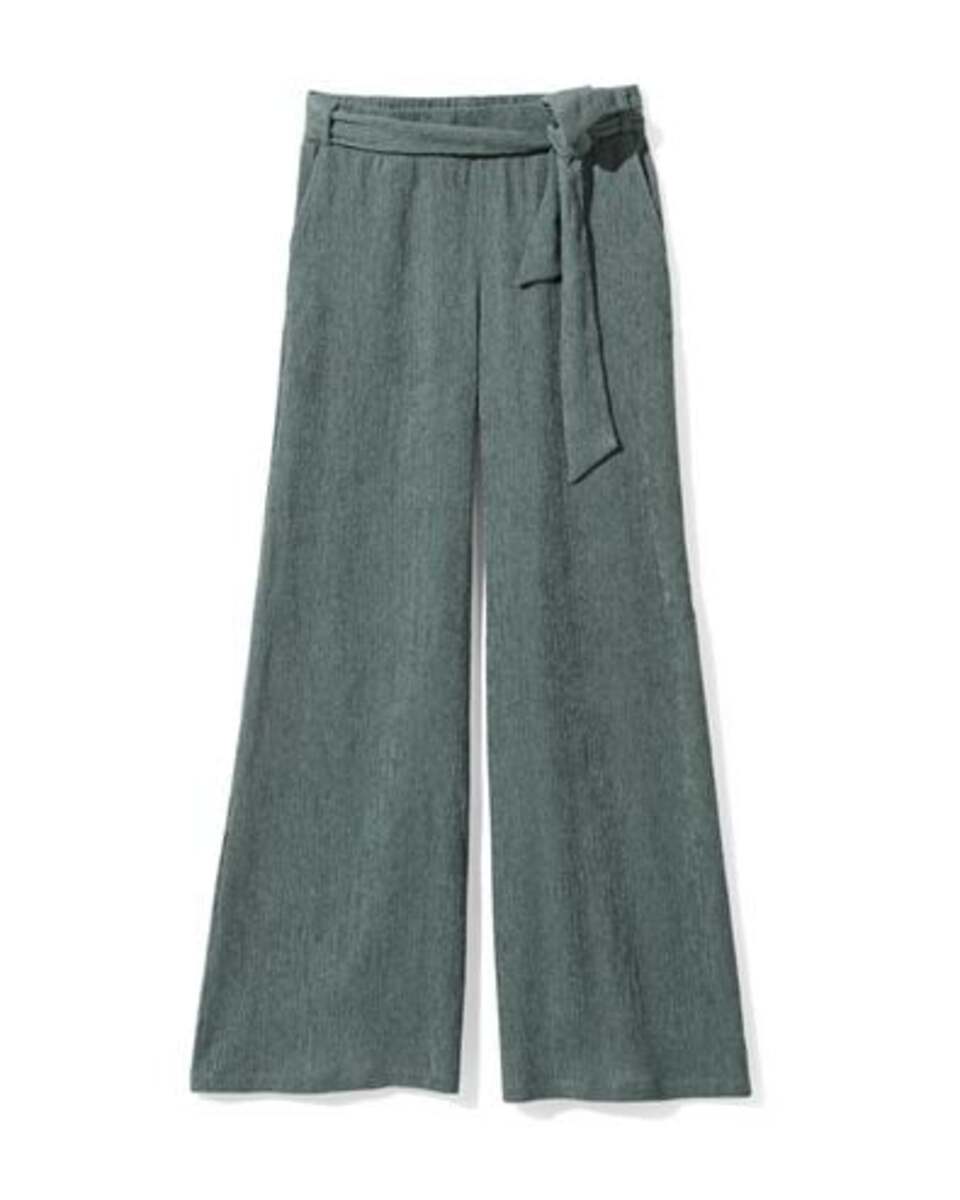 Bild 1 von Damen-Hose Hallie grün