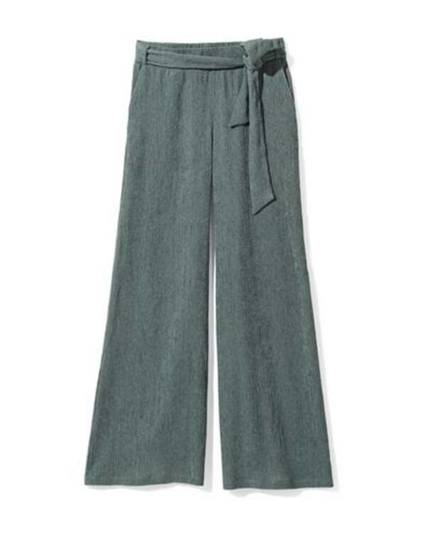 Bild 1 von Damen-Hose Hallie grün
