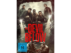 The Devil Below DVD