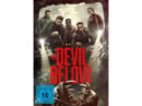 Bild 1 von The Devil Below DVD