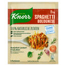 Bild 1 von Knorr 3 x Fix Spaghetti Bolognese