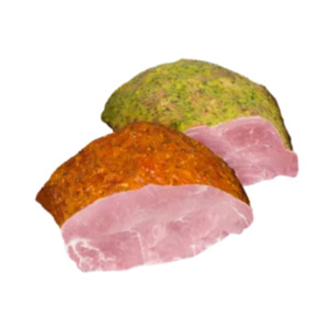 Deutscher Knoblauch-, Zwiebel-Saftbraten