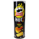 Bild 1 von Pringles Hot Flamin Cheese