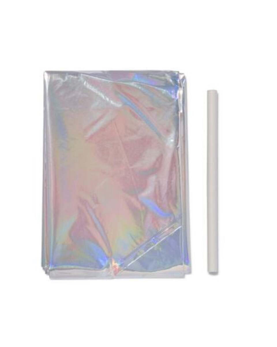 Bild 4 von Folienballon Stern, 60 cm