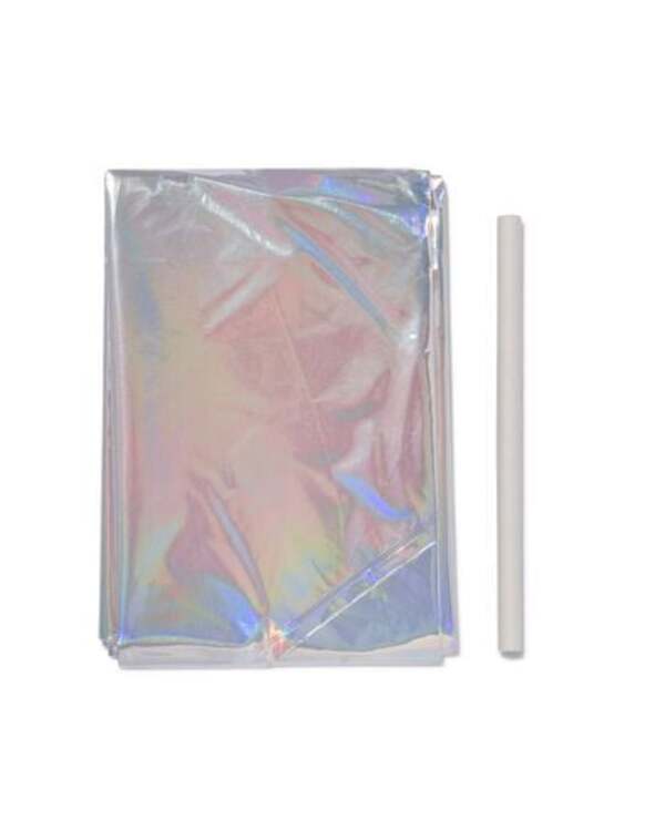 Bild 4 von Folienballon Stern, 60 cm