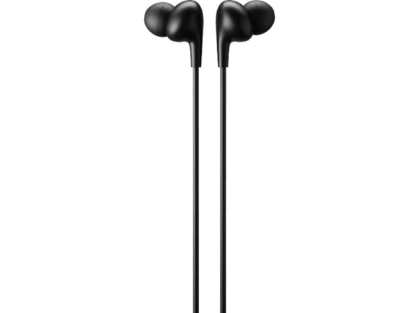 Bild 1 von OCULUS Quest In-Ear Kopfhörer, Schwarz