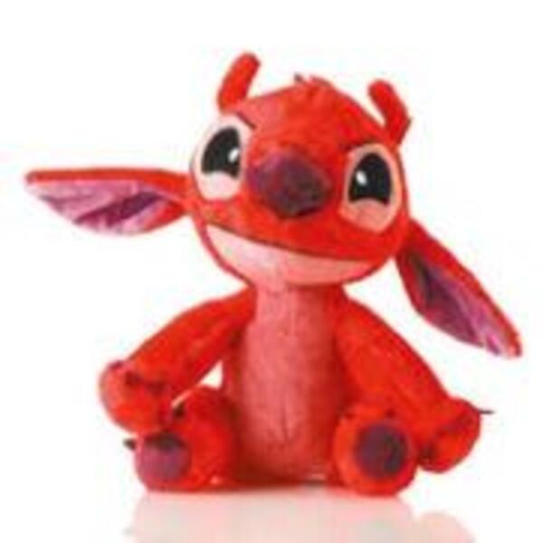 Bild 1 von Disney Stitch Plüschfigur