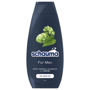 Schauma Shampoo oder Spülung