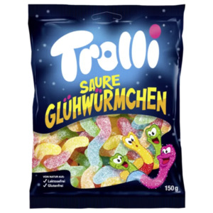 Trolli Fruchtgummi