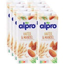 Bild 1 von Alpro Hafer & Mandel Drink, 8er Pack