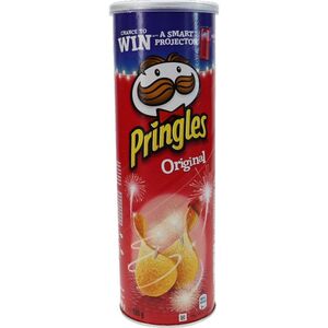 Pringles Original