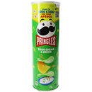 Bild 1 von Pringles Sour Cream & Onion