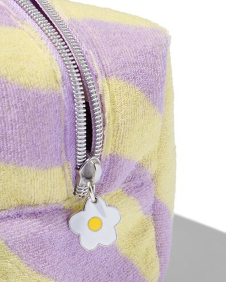 Bild 3 von Kosmetiktasche, 18.5 x 13 x 8 cm