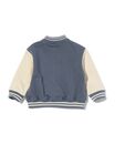 Bild 3 von Baby Baseballjacke dunkelgrau