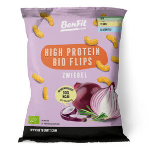 Benfit 5 x BIO High Protein Flips Zwiebel